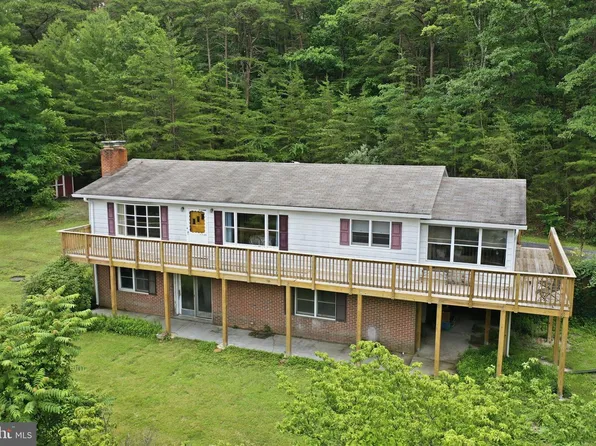 3704 Cedar Creek Rd, Star Tannery, VA 22654