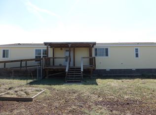 2 County Road 3127, Vernon, AZ 85940