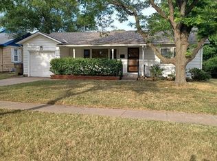 610 Lexington Rd, Wichita, KS 67218