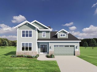 4067 Great Bridge Dr, Deforest, WI 53532