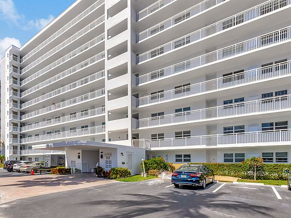 2nd image of 3300 S Ocean Boulevard #117-C