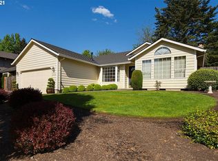 10650 SW 133rd Pl, Beaverton, OR 97008