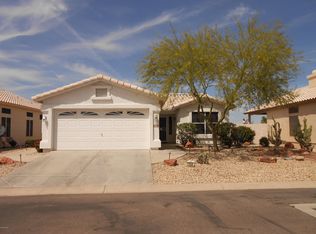 11550 W Gecko Ct, Surprise, AZ 85378