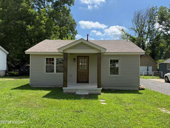 1608 Speedway Ave, Dyersburg, TN 38024