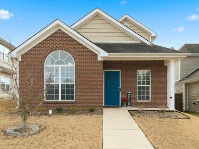 286 Village Dr, Calera, AL, 35040
