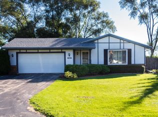 4638 S 109th St, Greenfield, WI 53228