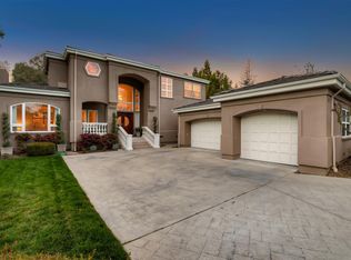 8 Belle Roche Ct, Redwood City, CA 94062