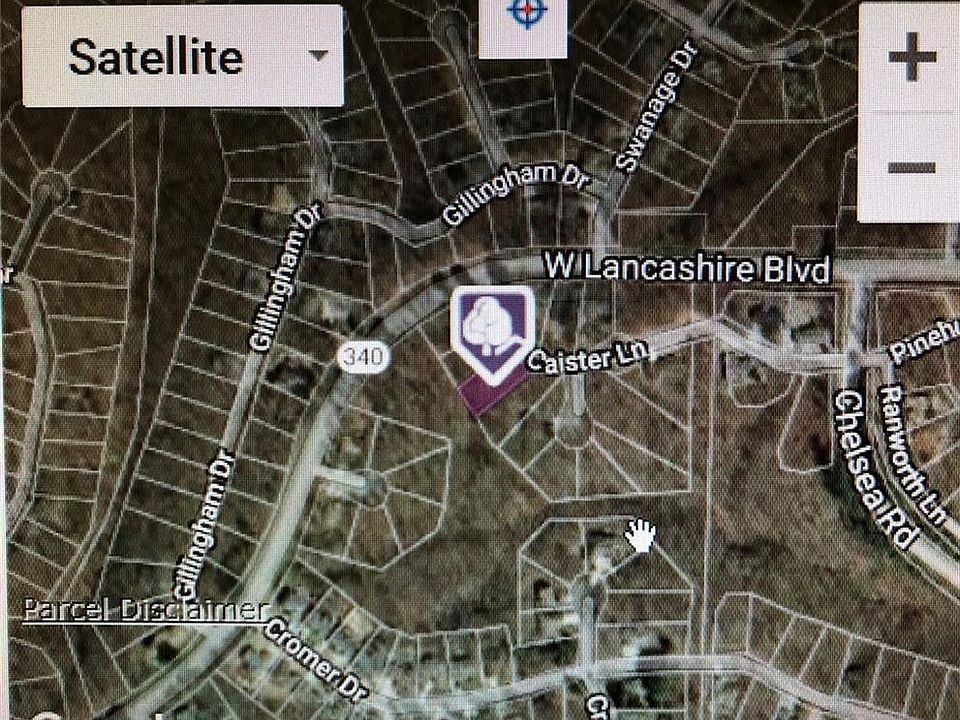 1st image of Caister Ln