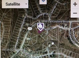 Caister Ln, Bella Vista, AR 72715