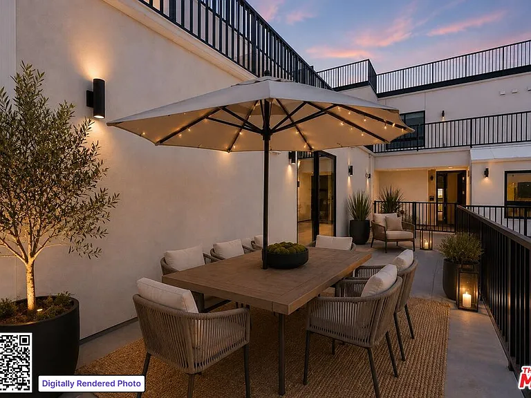 1808 Lincoln Blvd #405 — Photo 2