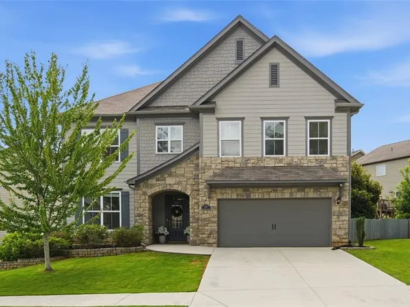 227 Orchard Trl, Canton, GA 30115