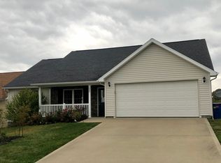 325 Butler Dr, Morgantown, WV 26508
