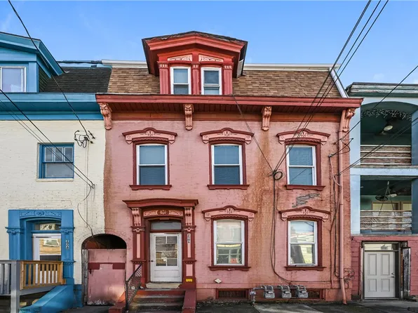 2106 Sarah St S, Pittsburgh, PA 15203