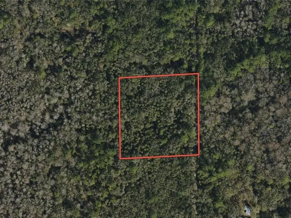 Underhill Branch Rd, Osteen, FL 32764