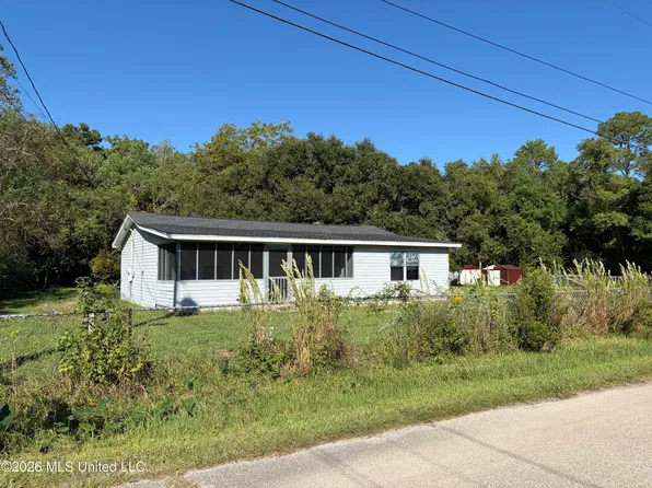 7071 Bell Cir, Long Beach, MS 39560