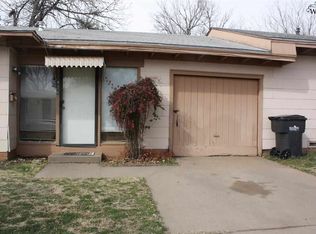 111 Fillmore St, Wichita Falls, TX 76301