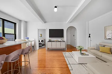 21 East 10th Street