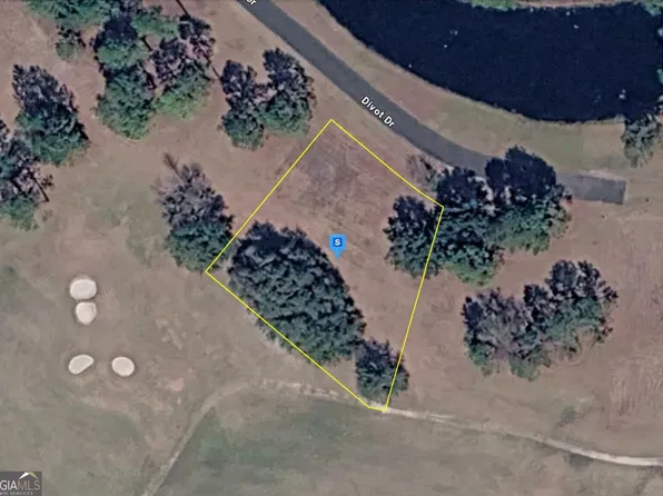 10 Divot Dr, Townsend, GA 31331