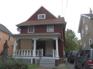 34 Karnes St, Rochester, NY 14606