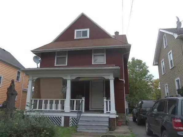 34 Karnes St, Rochester, NY 14606