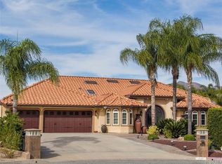 540 Charmin Cir, Hemet, CA 92544