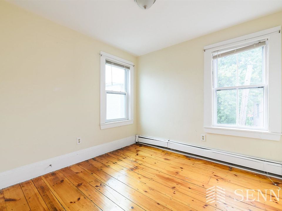 12 Kilby St. #3R Somerville Unit Photo 4