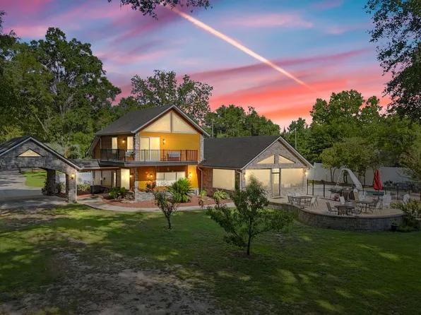 518 SW Little Rd, Lake City, FL 32024