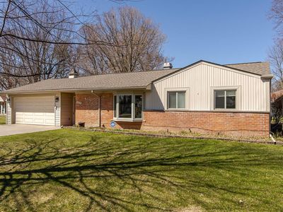 3118 Fernbarry Ct, Waterford, MI, 48328