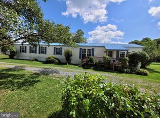 150 Gorton Rd, Moshannon, PA 16859