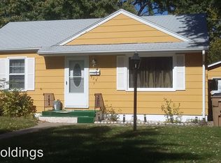 328 E South St, Grand Island, NE 68801