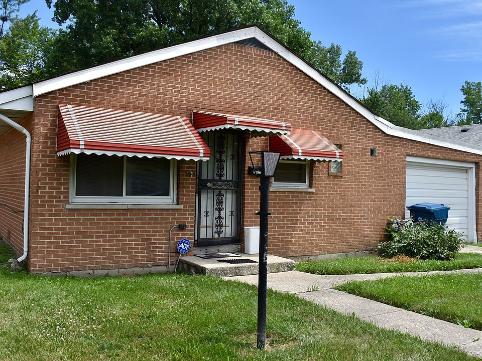 2nd image of 14209 Marshfield Ave