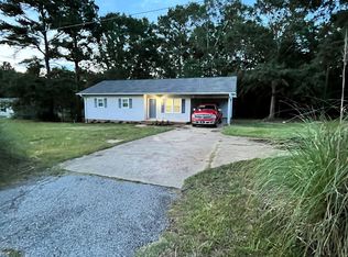 1009 Shirley Store Rd, Anderson, SC 29621