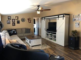 98 County Road 9025, Concho, AZ 85924