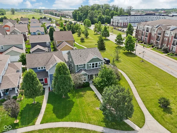 6177 Andrews Way, Whitestown, IN 46075