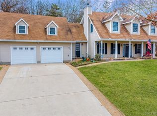 6426 Running Deer Rd, Osage Beach, MO 65065
