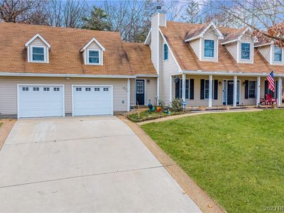 6426 Running Deer Rd, Osage Beach, MO, 65065
