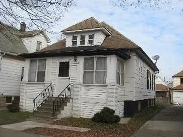 85 Batavia St, River Rouge, MI 48218