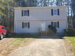 6 Sidbrook Ct, Durham, NC 27704