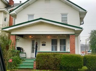 2681 4th Ave, Huntington, WV 25702