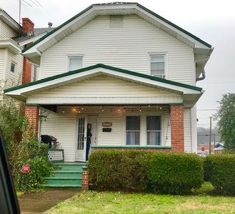 2681 4th Ave, Huntington, WV, 25702