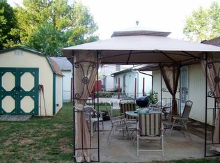202 Spinnaker Dr, Smithville, MO 64089