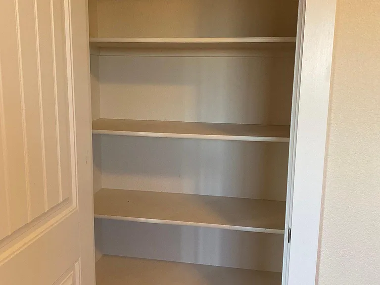 Pantry in Kitchen