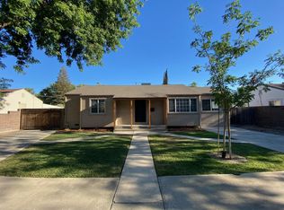 1412 W Roseburg Ave, Modesto, CA 95350