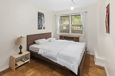 Rented by Halstead Real Estate