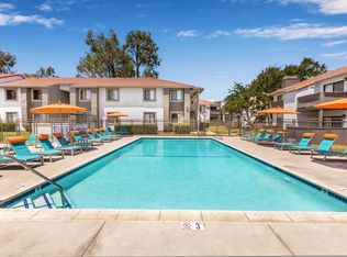 Sorelle Apartments, Moreno Valley, CA 92557