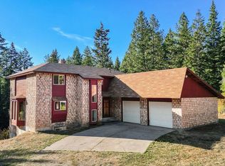 22717 N Mount Carlton Rd, Mead, WA 99021