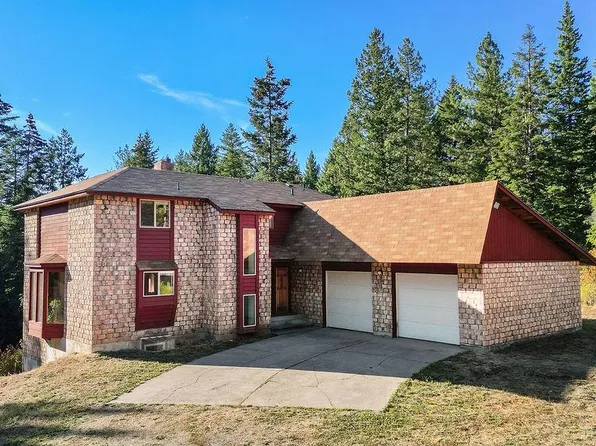 22717 N Mount Carlton Rd, Mead, WA 99021
