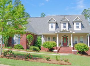 619 Westbrook Rd, Dothan, AL 36303