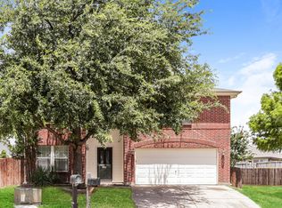 9233 Monument Ct, Fort Worth, TX 76244
