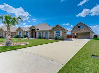 6602 Sommerville Ln, Manvel, TX 77578